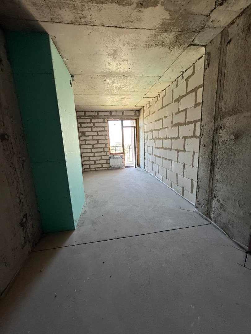 продажа однокомнатной квартиры номер A-174406 в Приморском районе, фото номер 8